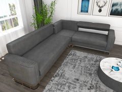 Corner Gray