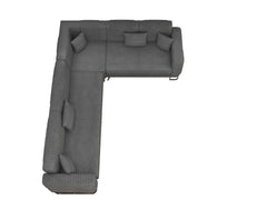 Corner Gray