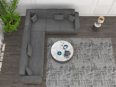 Corner Gray