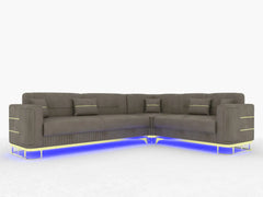 Corner Mink
