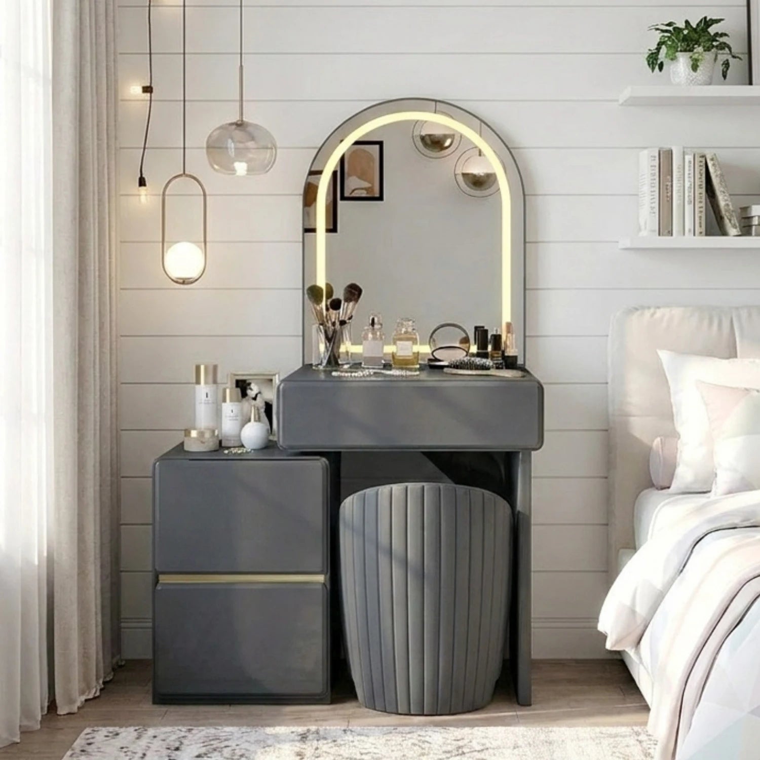 Dark Gray