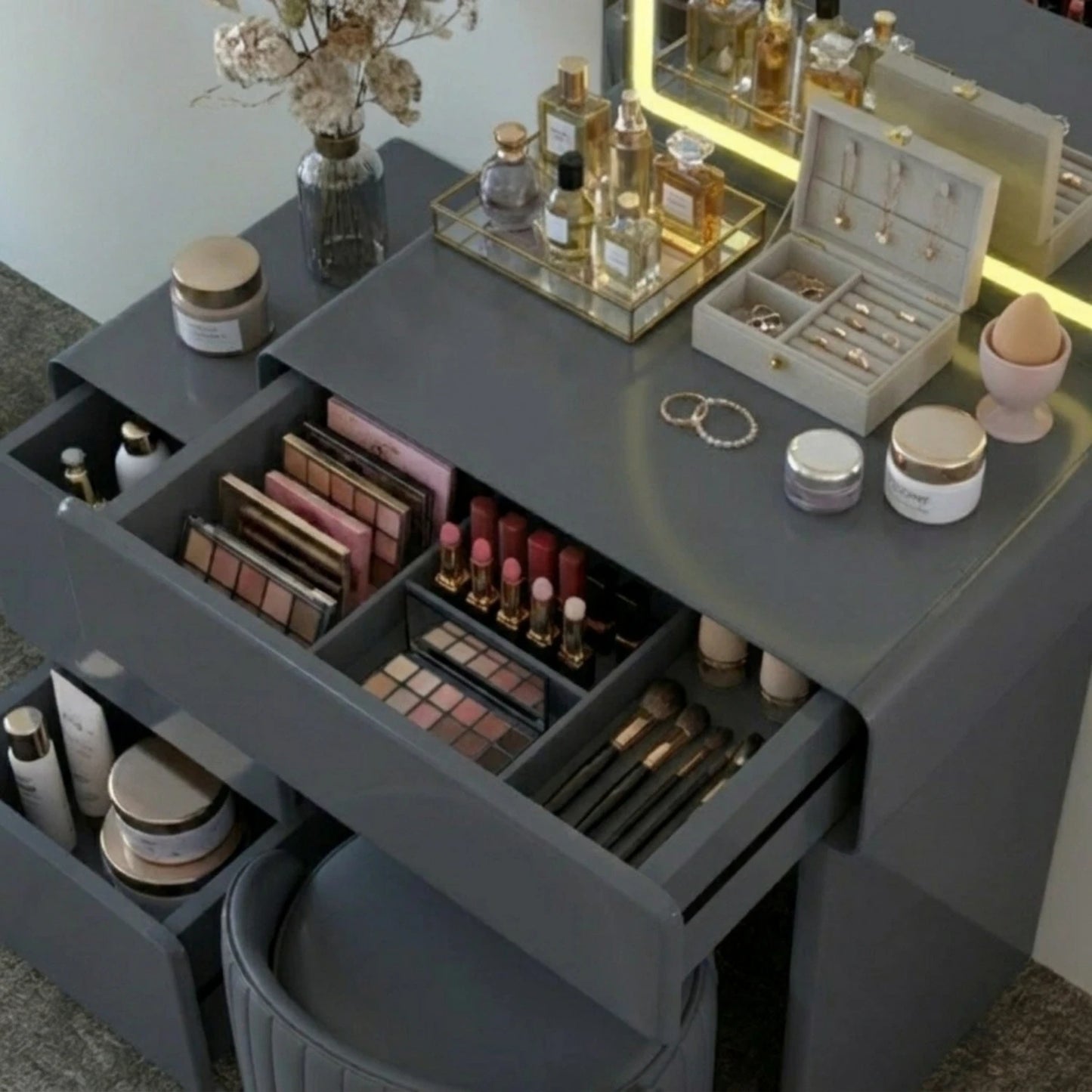 Dark Gray