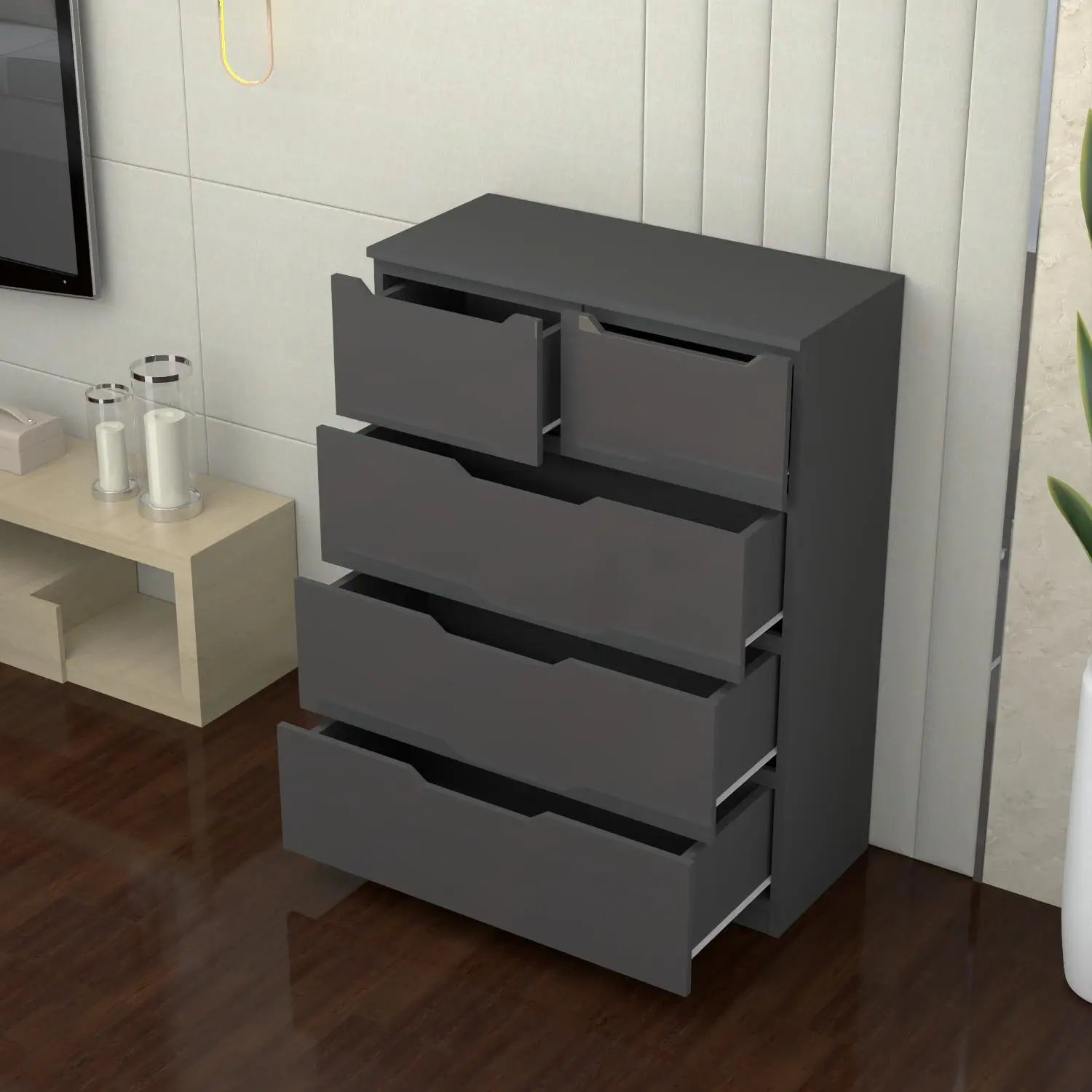Dark Gray