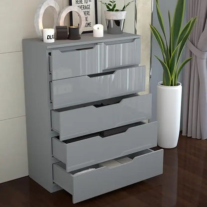 Gray