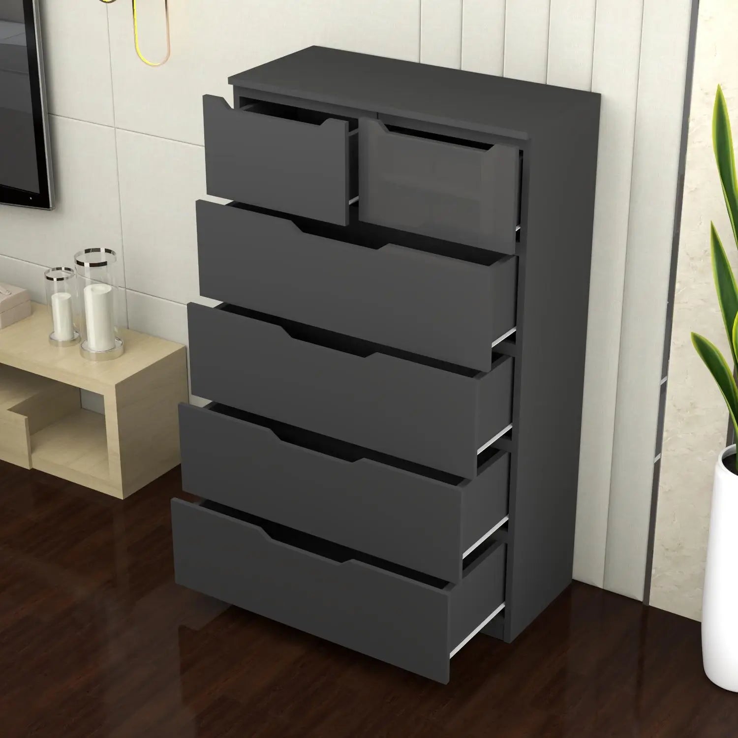  Dark Gray