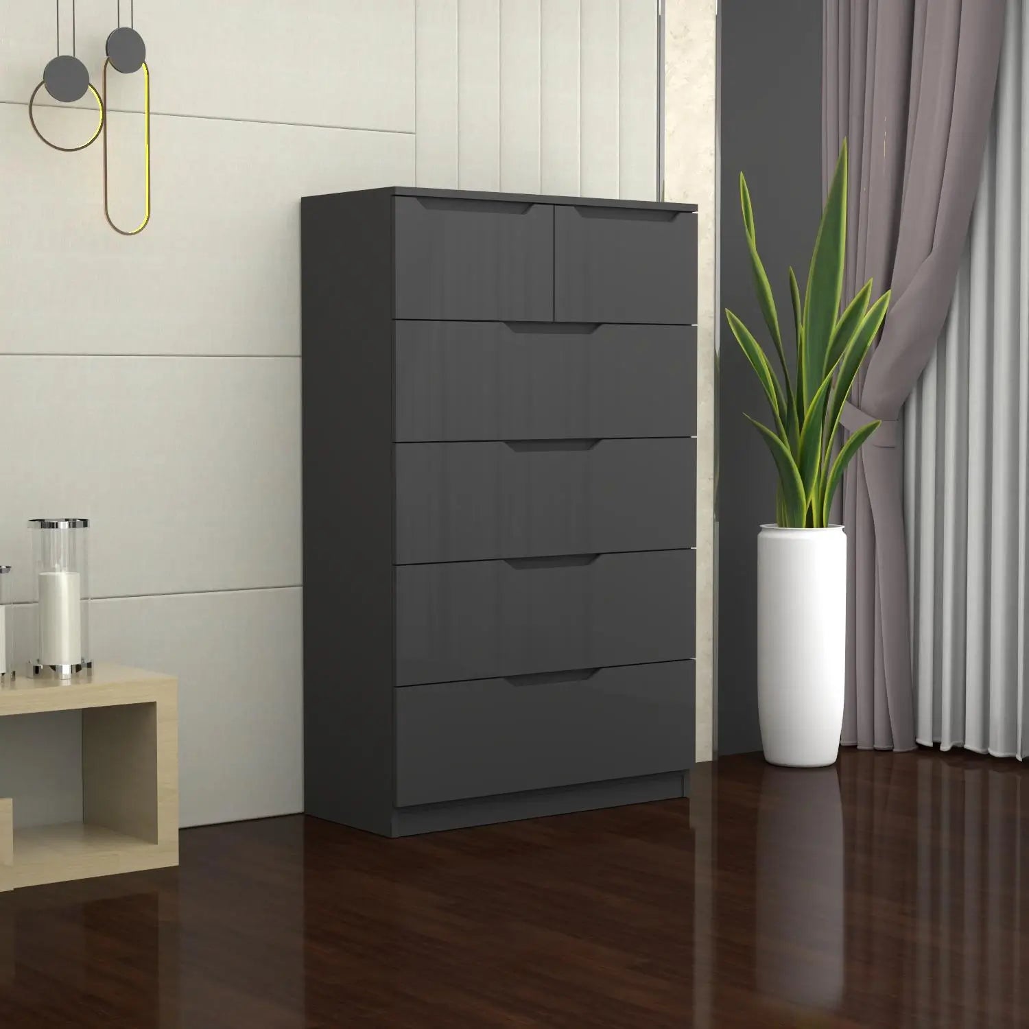  Dark Gray