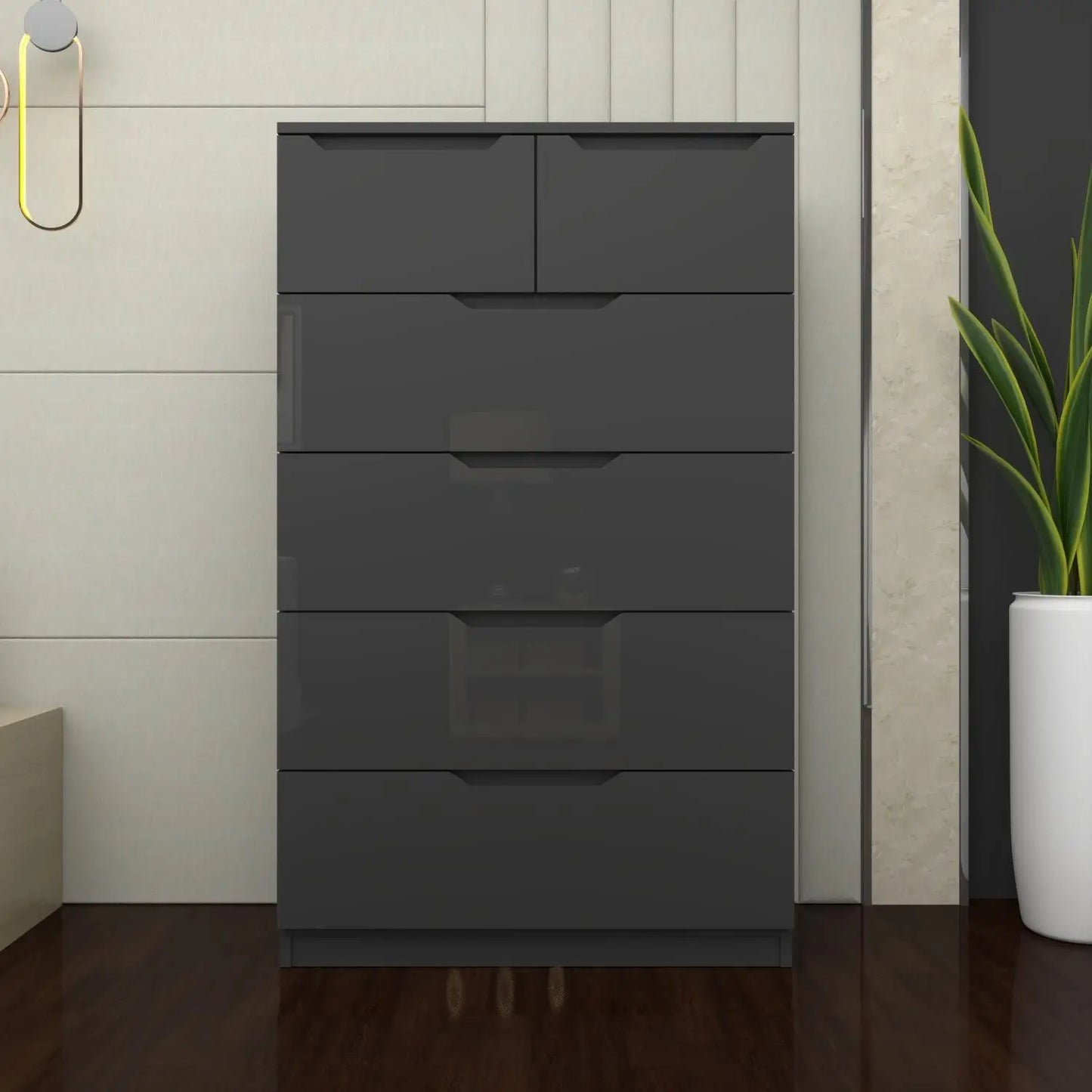  Dark Gray