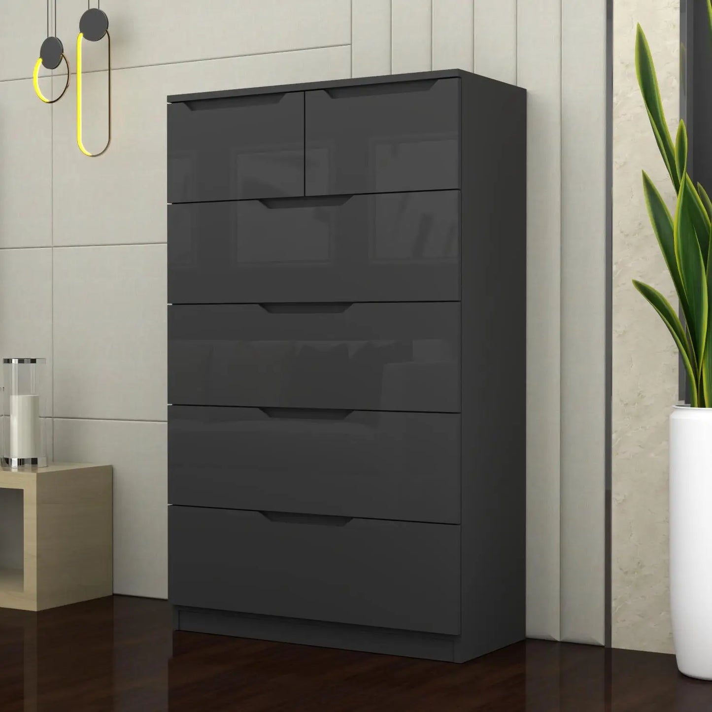  Dark Gray