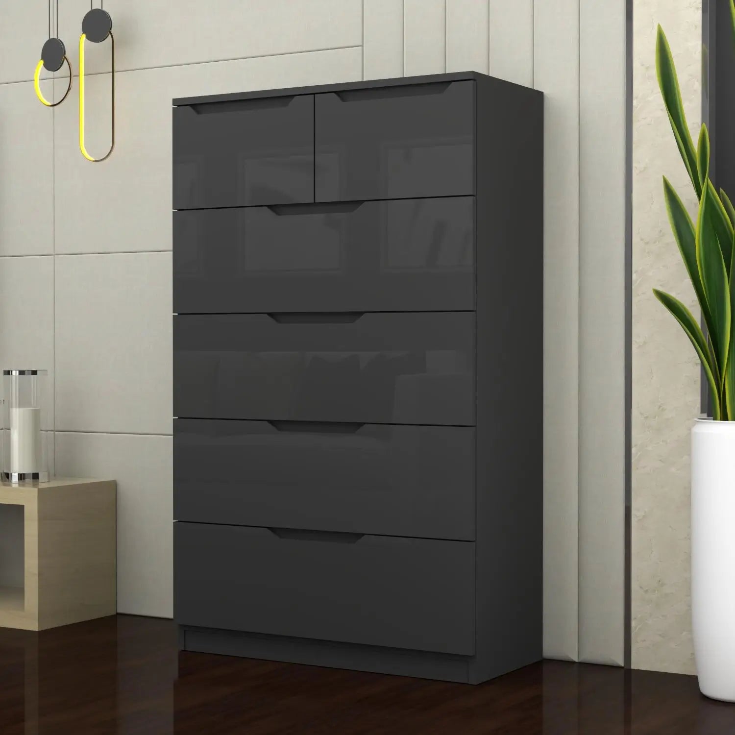  Dark Gray