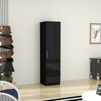 Verona |  Black