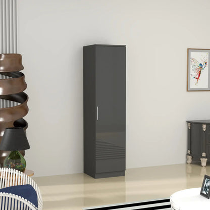 Verona |  Dark Gray