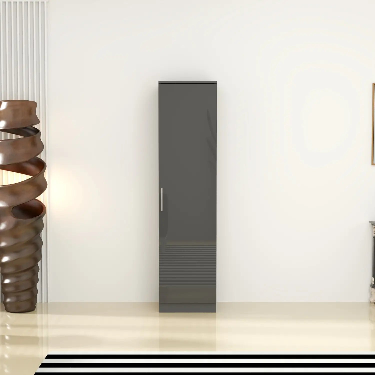 Verona |  Dark Gray
