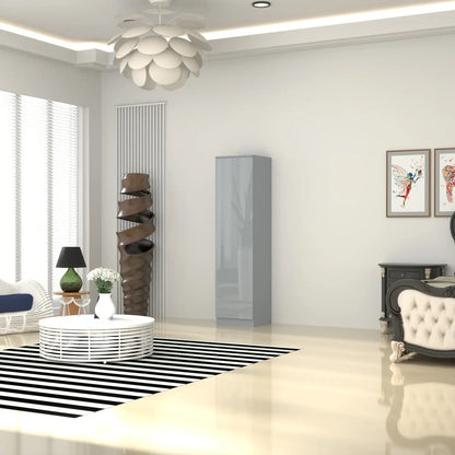Verona | Grey
