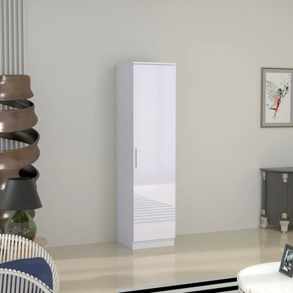 Verona | White