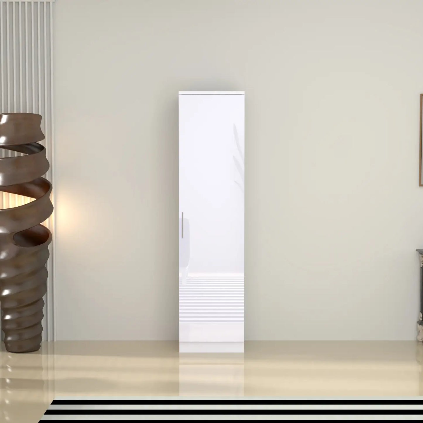 Verona | White
