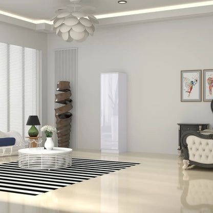 Verona | White