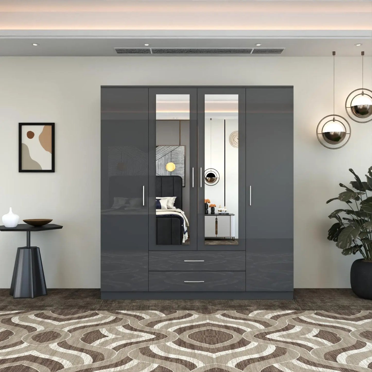 DarkGray