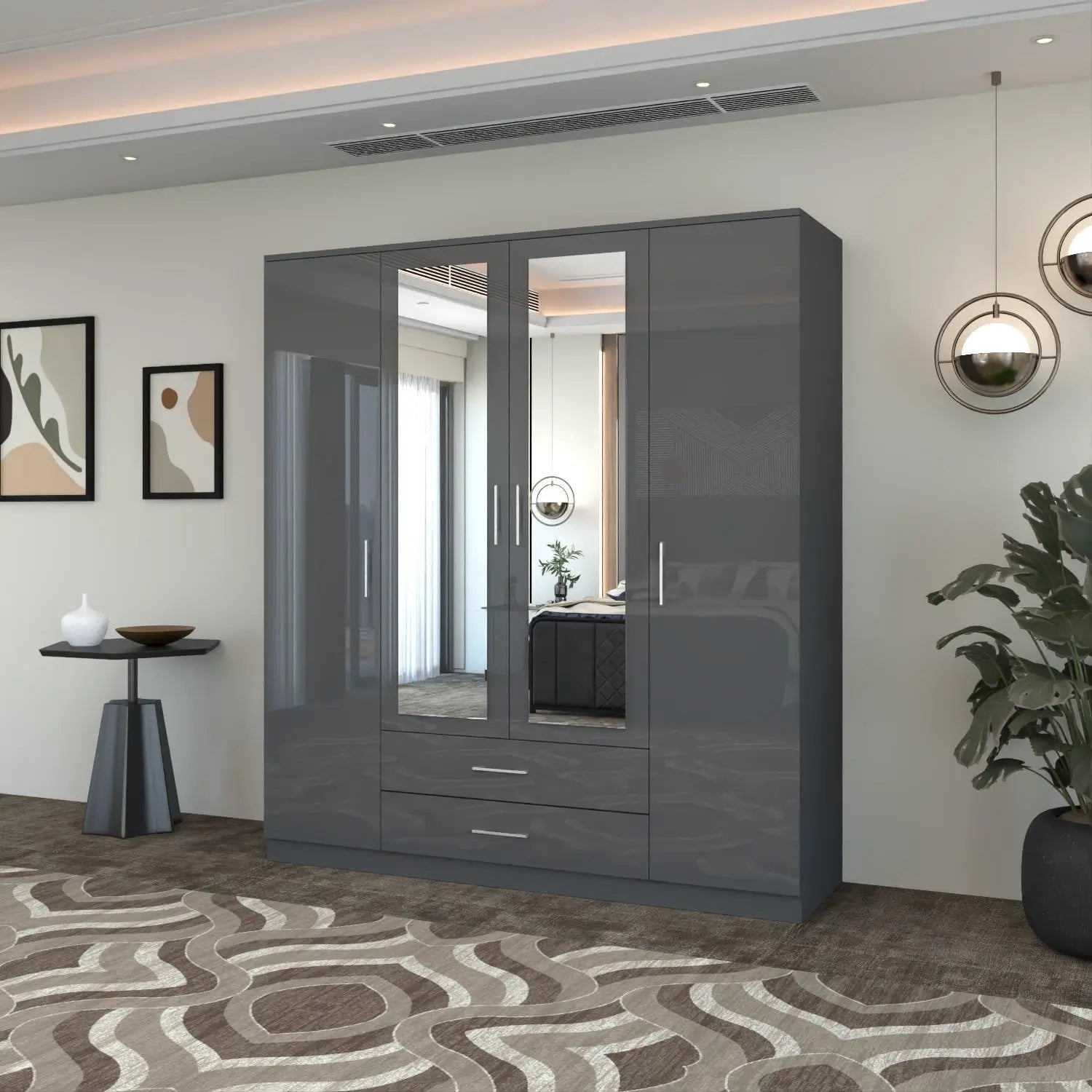 DarkGray