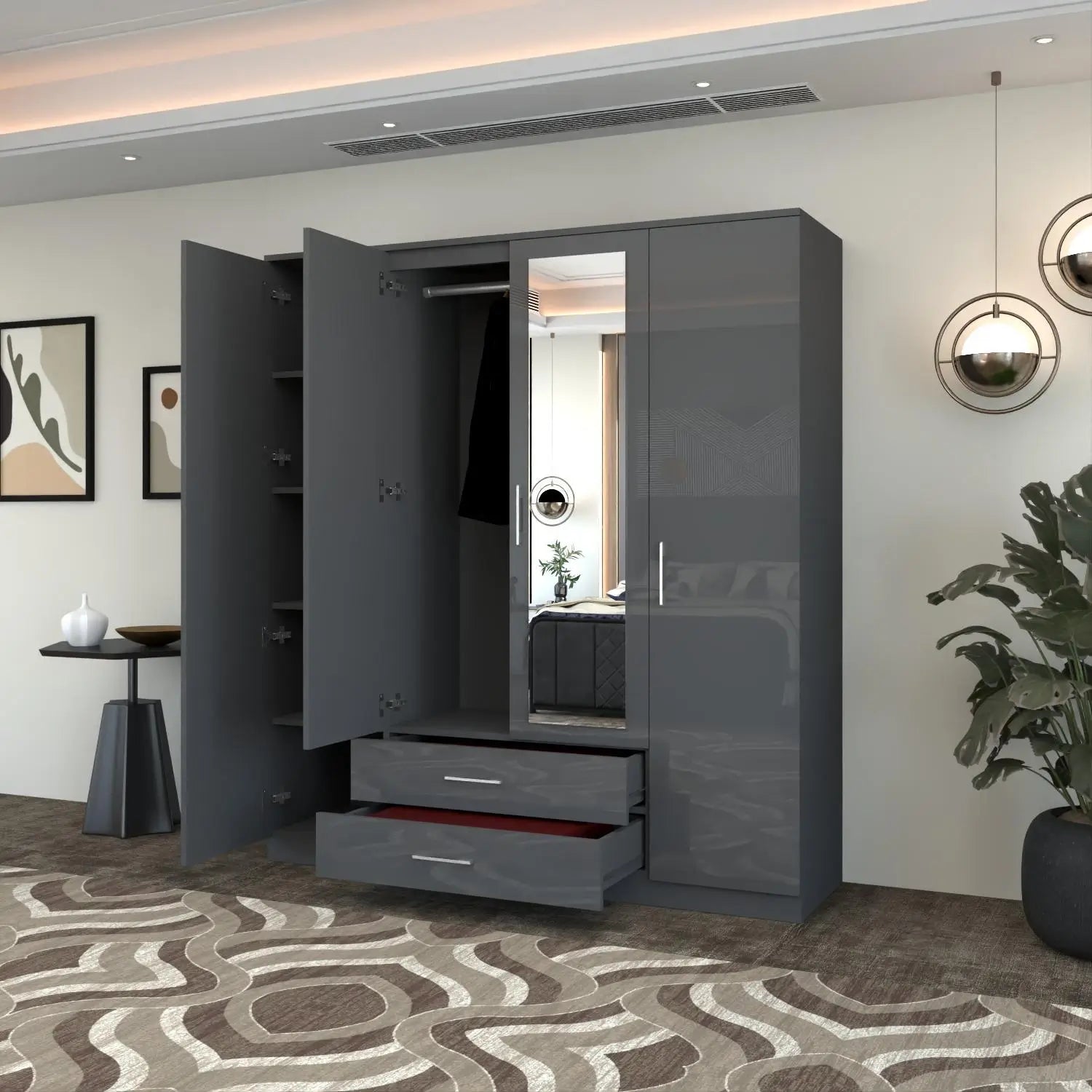 DarkGray