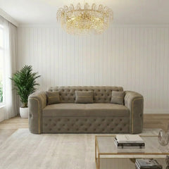 2 Seater Mink