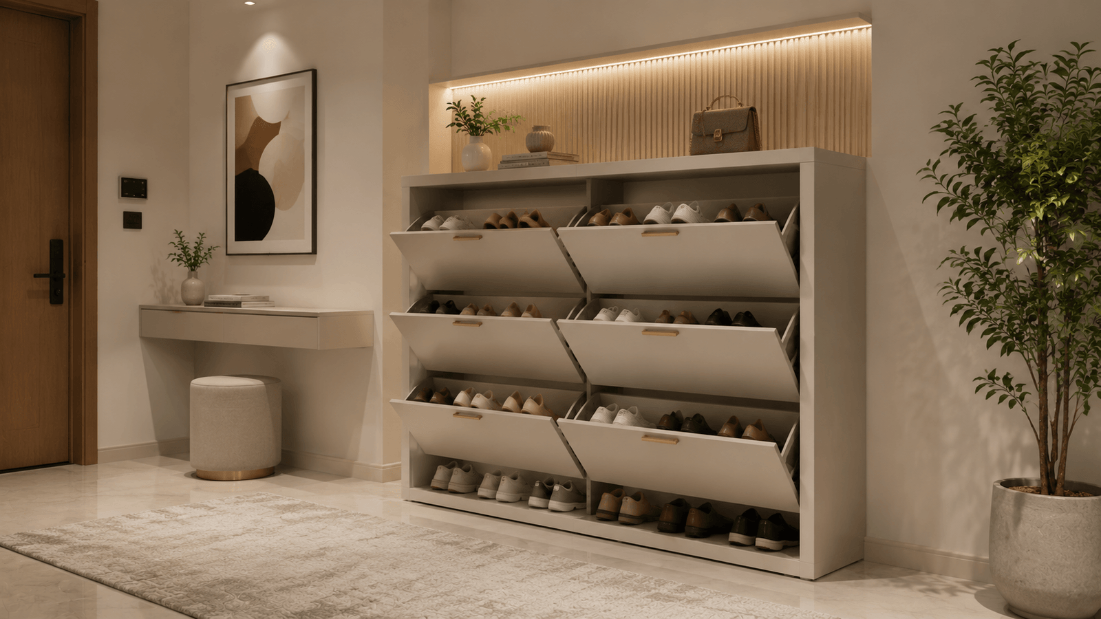 White Bedroom Furniture