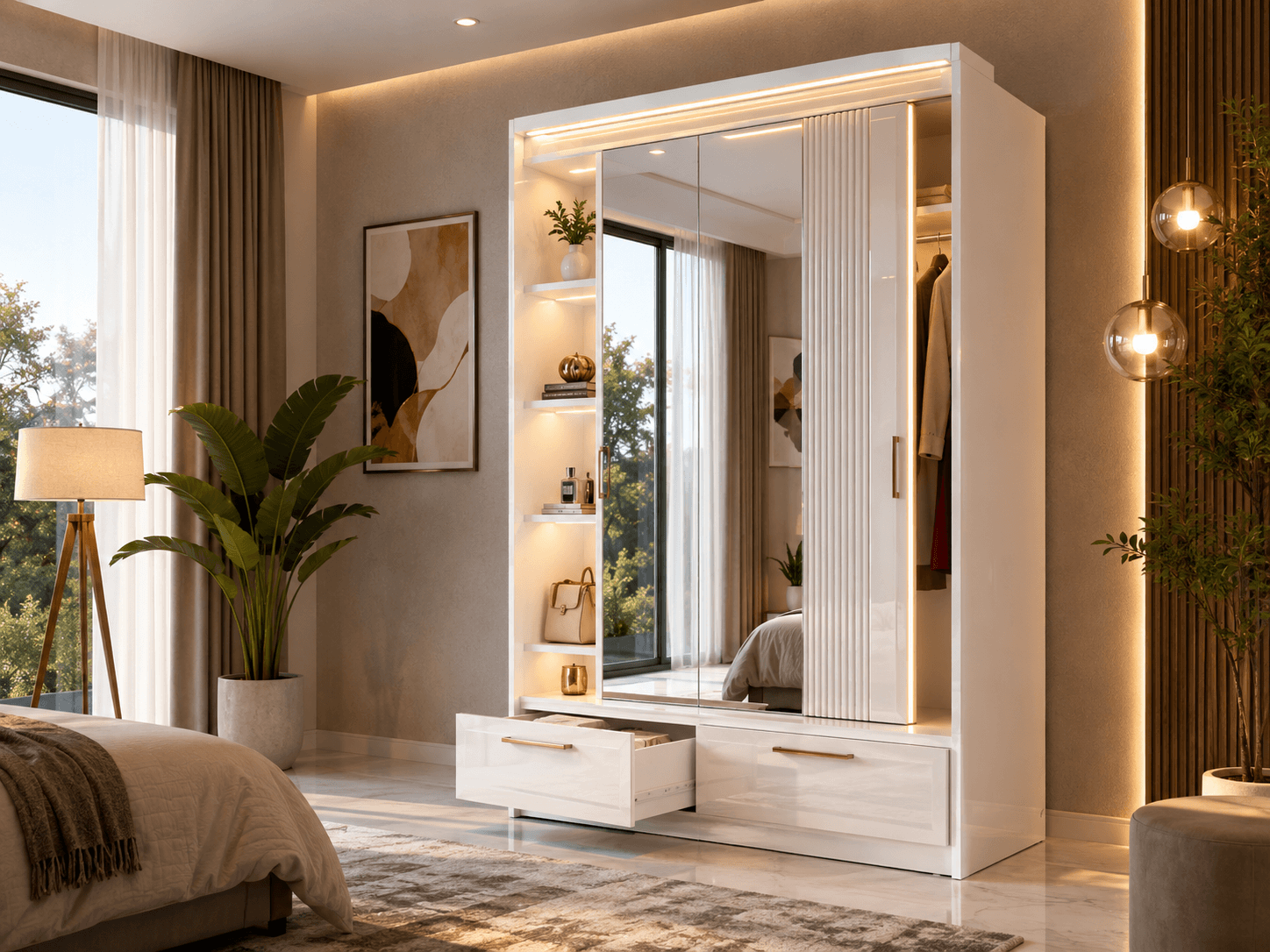 Best Selling Storage Pieces