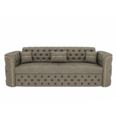 3 Seater Mink