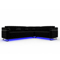 Corner Black
