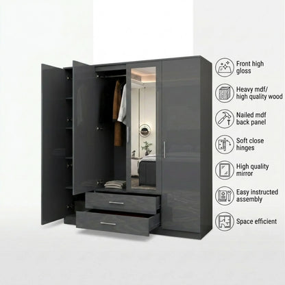 DarkGray